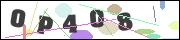 Spam bot protection (CAPTCHA)