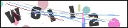 Spam bot protection (CAPTCHA)