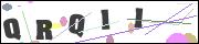 Spam bot protection (CAPTCHA)