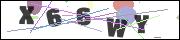Spam bot protection (CAPTCHA)