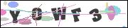 Spam bot protection (CAPTCHA)