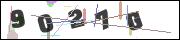 Spam bot protection (CAPTCHA)