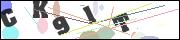 Spam bot protection (CAPTCHA)