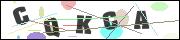 Spam bot protection (CAPTCHA)