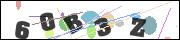 Spam bot protection (CAPTCHA)