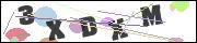 Spam bot protection (CAPTCHA)