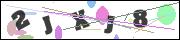 Spam bot protection (CAPTCHA)