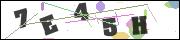 Spam bot protection (CAPTCHA)