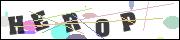 Spam bot protection (CAPTCHA)