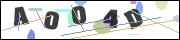 Spam bot protection (CAPTCHA)