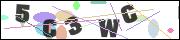 Spam bot protection (CAPTCHA)