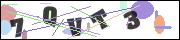Spam bot protection (CAPTCHA)