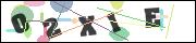 Spam bot protection (CAPTCHA)