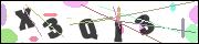 Spam bot protection (CAPTCHA)