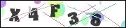 Spam bot protection (CAPTCHA)