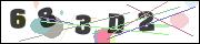 Spam bot protection (CAPTCHA)