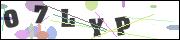 Spam bot protection (CAPTCHA)