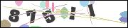Spam bot protection (CAPTCHA)