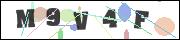 Spam bot protection (CAPTCHA)