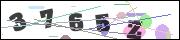 Spam bot protection (CAPTCHA)