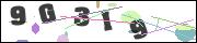 Spam bot protection (CAPTCHA)