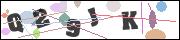 Spam bot protection (CAPTCHA)