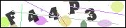 Spam bot protection (CAPTCHA)