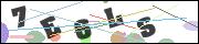 Spam bot protection (CAPTCHA)