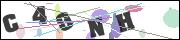 Spam bot protection (CAPTCHA)