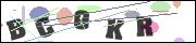 Spam bot protection (CAPTCHA)