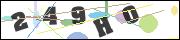 Spam bot protection (CAPTCHA)