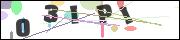 Spam bot protection (CAPTCHA)