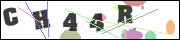 Spam bot protection (CAPTCHA)