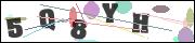 Spam bot protection (CAPTCHA)