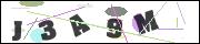 Spam bot protection (CAPTCHA)