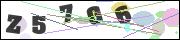Spam bot protection (CAPTCHA)