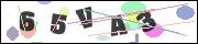Spam bot protection (CAPTCHA)