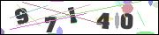 Spam bot protection (CAPTCHA)