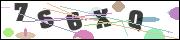 Spam bot protection (CAPTCHA)