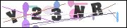 Spam bot protection (CAPTCHA)