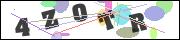 Spam bot protection (CAPTCHA)