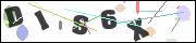 Spam bot protection (CAPTCHA)