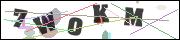 Spam bot protection (CAPTCHA)