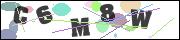 Spam bot protection (CAPTCHA)