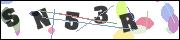 Spam bot protection (CAPTCHA)