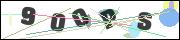Spam bot protection (CAPTCHA)
