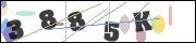 Spam bot protection (CAPTCHA)