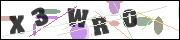 Spam bot protection (CAPTCHA)