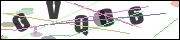 Spam bot protection (CAPTCHA)