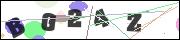 Spam bot protection (CAPTCHA)